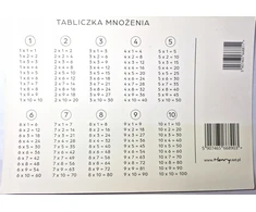 PAMOKOS PLANAS A5 MOKYKLINĖS ŠUNYS HENRY daugybos lentelės organizacinis