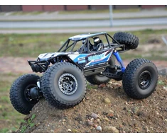 Pan i Pani Gadżet RC CAR 4X4 NUOTOLINIO PULTO VALDOMAS VIŠEELĖS VIŠKINĖLIS DIDELIS 48CM RC AUTO