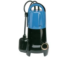 Panardinamas vandens siurblys Sistema TVP 1000 HL 1000W