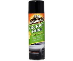 ARMORALL Cockpit Shine Lemon, Panelių valiklis, 500 ml
