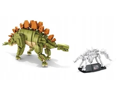 PANLO BLOKAI DINOZAURO STEGOSAURAS