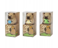 Panta Plast Drožtukas Capybara