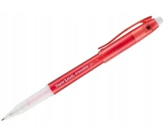 Papermate Ištrinamas gelinis rašiklis Paper Mate, raudonas, 0.7 mm