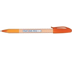 Papermate Rašiklis Paper Mate Inkjoy 1.0 M, oranžinis