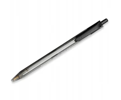 Papermate Rašiklis Paper Mate Juodas, 100 vnt