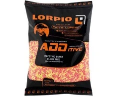 Papildomas maistas Super Fluo Lorpio 600g Mix