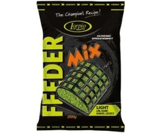 Papildomas maistas žuvims Feeder Mix Ezers Lorpio 2kg