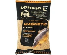 Papildomas maistas žuvims Magnetic Karpa Lorpio 2kg Big
