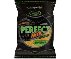 Papildomas maistas žuvims Perfect Mix Breksis Lorpio 3kg geltonas