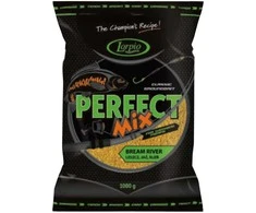 Papildomas maistas žuvims Perfect Mix Breksis Lorpio 3kg upei