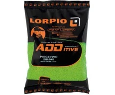 Papildomas maistas žuvims Super Fluo Lorpio 400g žalias