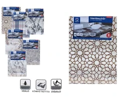 PAPILDOMI PVC STALO KIEKLIAI 45X31CM ENG-602 6VNT