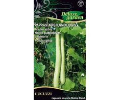 Paprastųjų moliūgų sėklos CUCUZZI, 2 g