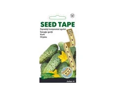 Deluxe Garden Agurkų sėklos H 2m/2vnt. Julian H