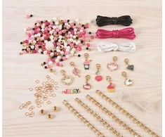 Make It Real MIR Apyrankių rinkinys „Juicy Couture“