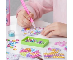 Para Toys Deimantinė tapyba Deimantinė siuvinėjimas Deimantinė tapyba mozaika 5D raktų pakabukai 5+