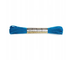 Paracord virvė M-Tac Minicord15 M, mėlyna