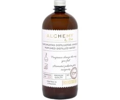 Parfumuotas distiliuotas vanduo Alchemy 1L Fragrance 004