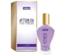 Vibezz Parfumuotas vanduo moterims ASTROLUX 100ml