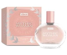 Vibezz Parfumuotas vanduo moterims MYTHIC WOMAN 100ml