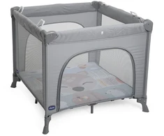 Park - CHICCO - Open Fawn - Gray