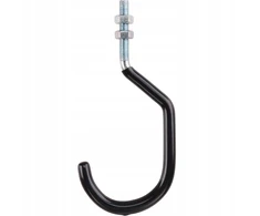 Park Tool 450 dviračio kabliukas prie sienos ir lubų 120mm