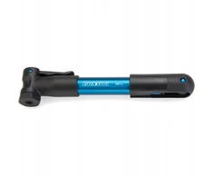 Park Tool Pmp-3.2b aliumininė dviračio pompėlė, mėlyna