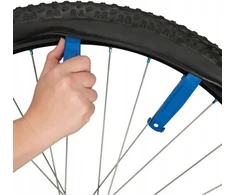 PARK TOOL TL-4.2 platūs serviso kaušai padangoms, 2 vnt.