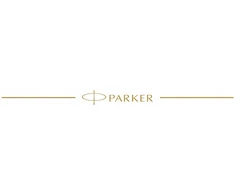 Parker Im Gt juodas rašiklis su graviravimu ir Prestige dėklu