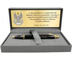Parker Im Gt rašiklis su graviravimu – originali dovana