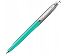 Parker Jotter Bp Caribbean Žalias automatinis rašiklis
