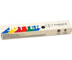 Parker Jotter Bp Caribbean Žalias automatinis rašiklis