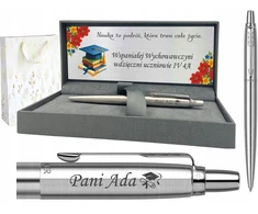 Parker Jotter Ct rašiklis su graviravimu - puiki dovana