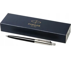 Parker Jotter Elegantiškas rašiklis juodas, dovanų dėžutė
