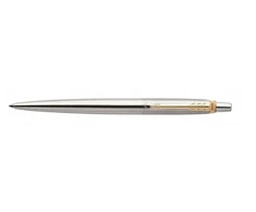 PARKER JOTTER GT tušinukas SU JŪSŲ NUOLATINIA GRAVIVIMO DOVANA MAMAI TĖČIUI