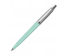 Parker Jotter miętinis rašiklis su graviravimu - idealiai tinka dovanai