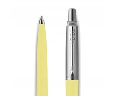 PARKER JOTTER PASTELINIS GELTONAS TUŠINYS