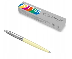 PARKER JOTTER PASTELINIS GELTONAS TUŠINYS
