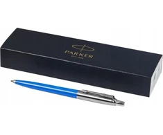 Parker Jotter Rašiklis - Mėlynas, Juodas Rašalas