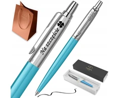 Parker Jotter rašiklis su graviravimu - puiki dovana