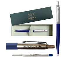 Parker Jotter rašiklis su graviravimu - puiki dovana