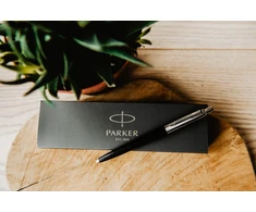 Parker Jotter rašiklis su individualiu graviravimu - puiki dovana