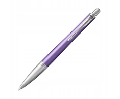 Parker Urban Premium rašiklis, violetinis, Ct