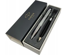 Parker Urban Srebrinis Rašiklis Ct | S0767140