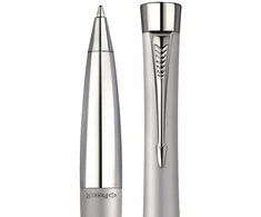 Parker Urban Srebrinis Rašiklis Ct | S0767140