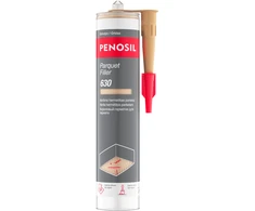 Parketo glaistas PENOSIL PARQUET FILLER 630 PF37, bukmedžio sp., 300 ml