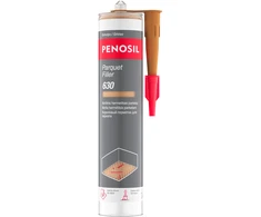 Parketo glaistas PENOSIL PARQUET FILLER 630 PF104, tamsios vyšnios sp., 300 ml
