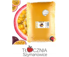 Pasifloros vaisių sultys, natūralūs, šalto spaudimo, Tłocznia Szymanowice, 2l