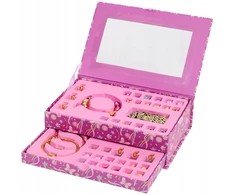 Pasigaminkite papuošalus patys – CHARMS BEADS APYNĖČIŲ DARYMO RINKINYS
