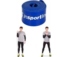 Pasipriešinimo guma inSPORTline Hangy 100cm 65mm (sunkus+)